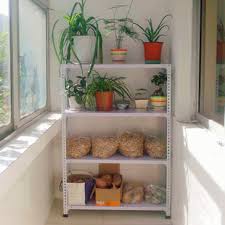 陽(yáng)臺(tái)貨架4