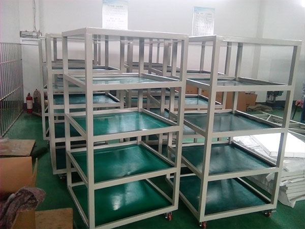 防靜電中轉(zhuǎn)車1