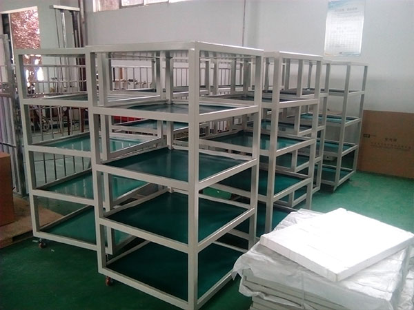 防靜電中轉(zhuǎn)車2